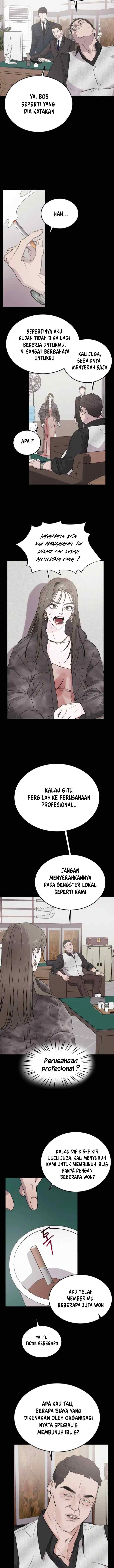 For the Queendom chapter 5 halaman 10