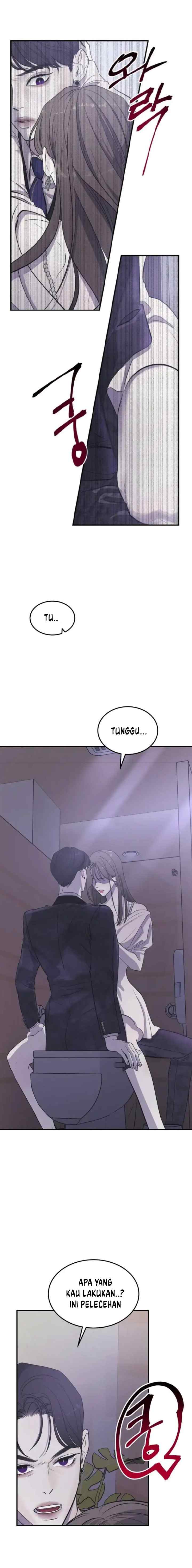 For the Queendom chapter 6 halaman 4