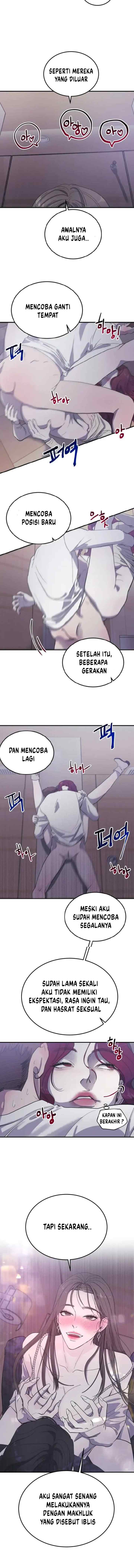 For the Queendom chapter 6 halaman 7