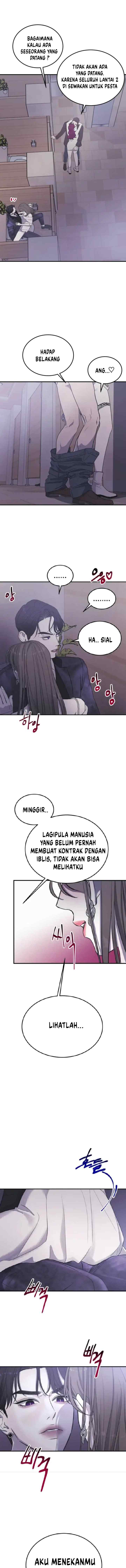 For the Queendom chapter 6 halaman 5