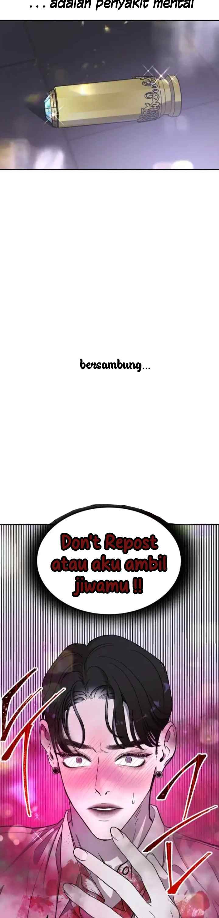 For the Queendom chapter 6 halaman 19