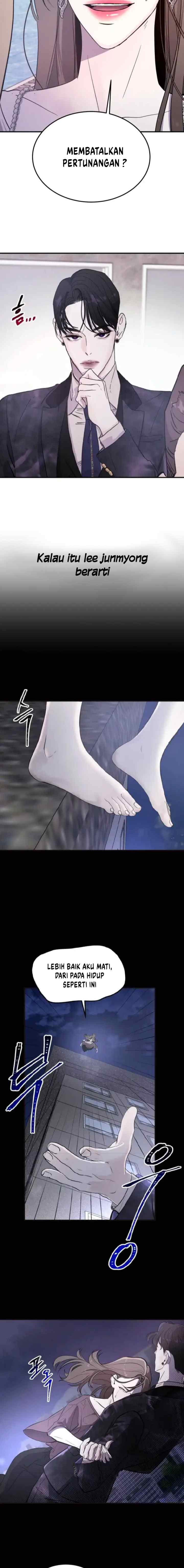 For the Queendom chapter 8 halaman 9