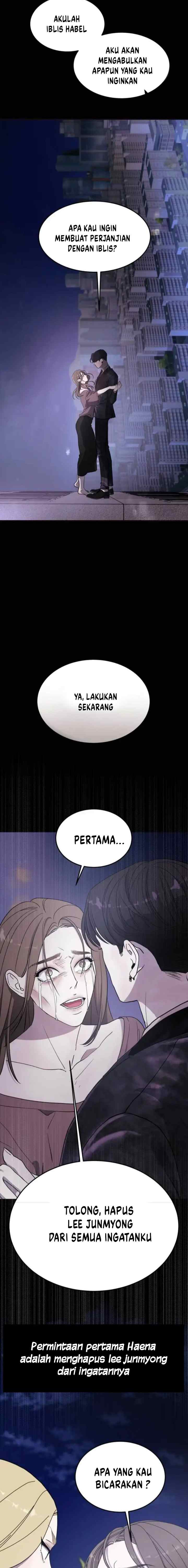 For the Queendom chapter 8 halaman 10