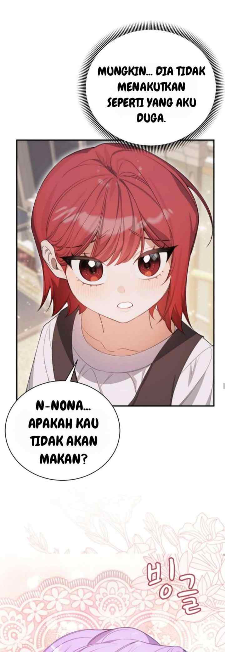 For the Young Villain's Happy Ending chapter 10 halaman 7