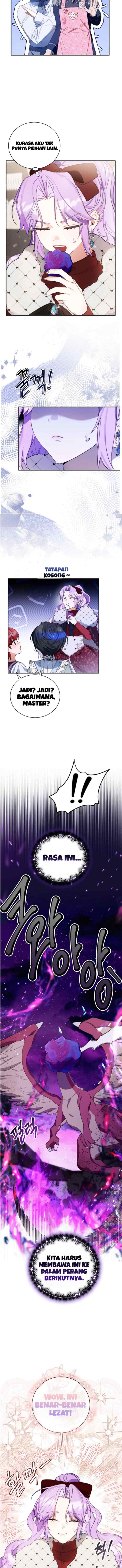 For the Young Villain's Happy Ending chapter 12 halaman 5