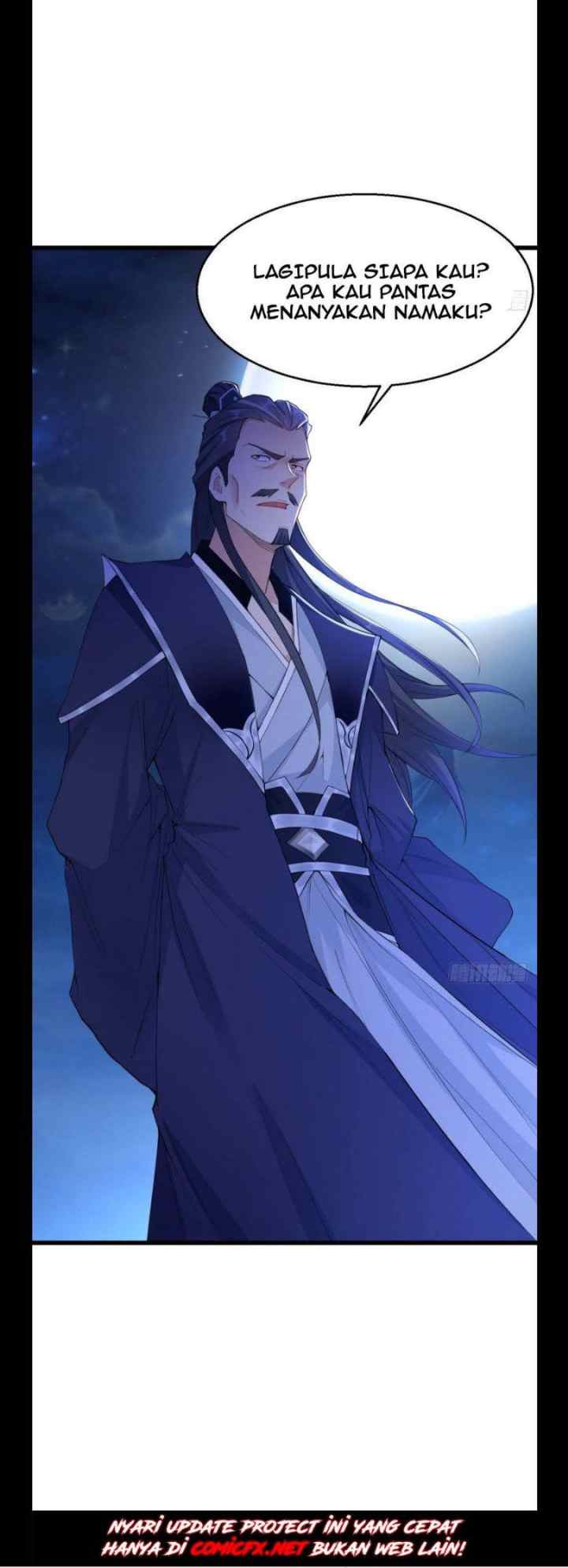 Forced To Become the Villain's Son-in-law chapter 65 halaman 11
