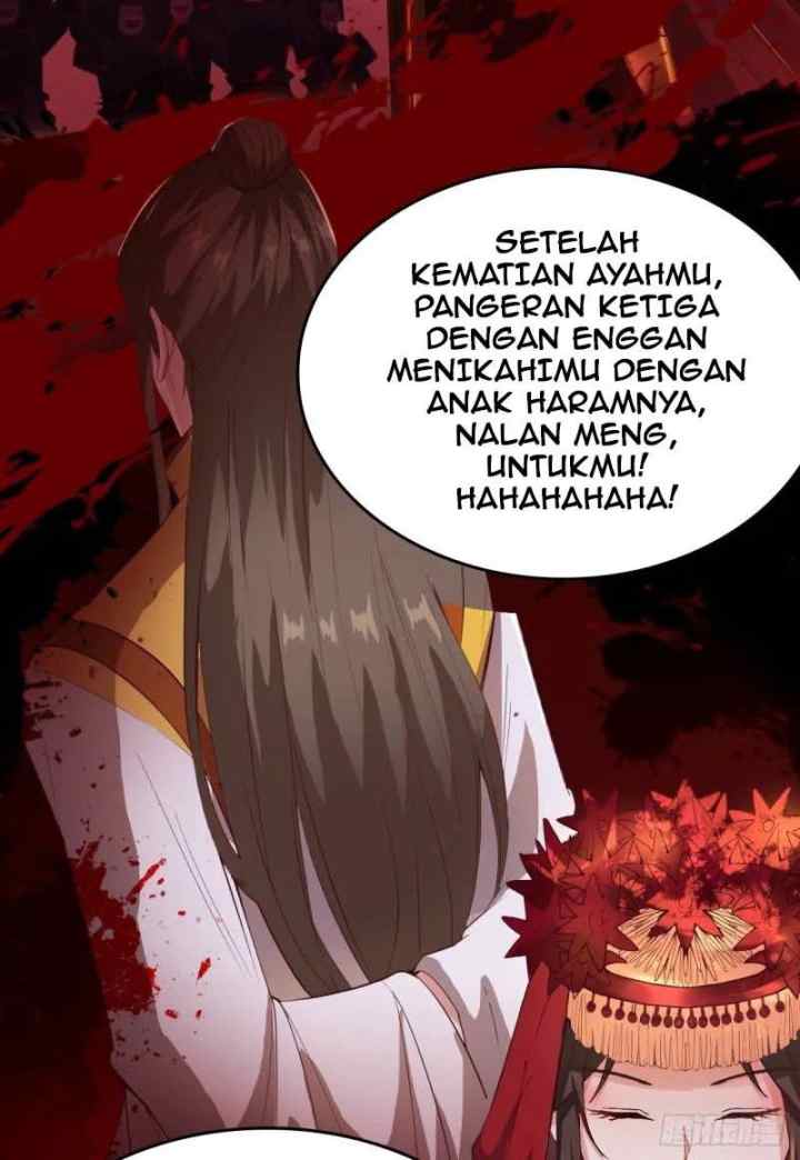 Forced To Become the Villain's Son-in-law chapter 67 halaman 10
