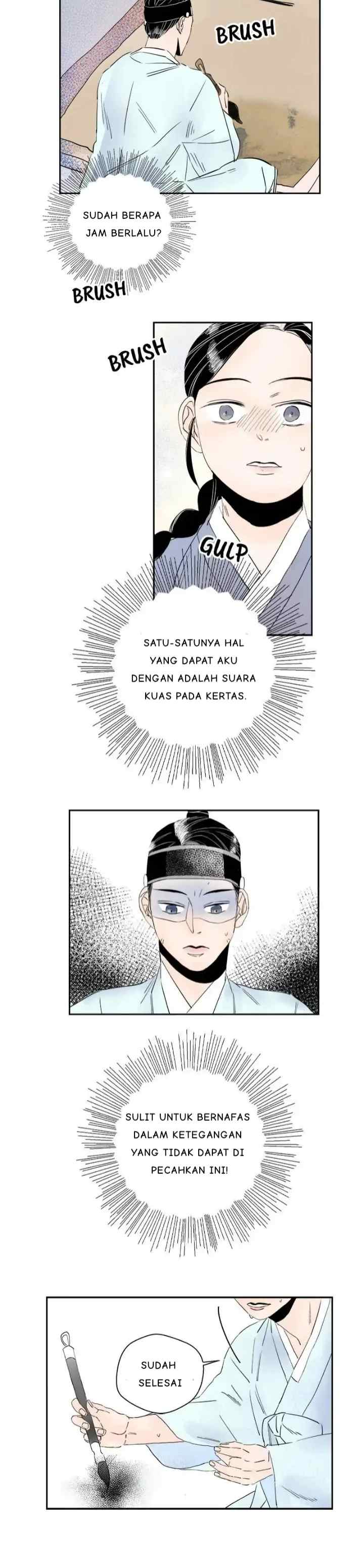 Forgery Girl chapter 1 halaman 5