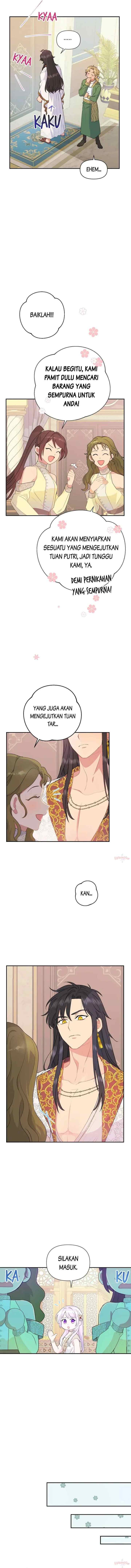 Forget About My Husband, I'd Rather Go Make Money chapter 21 halaman 8