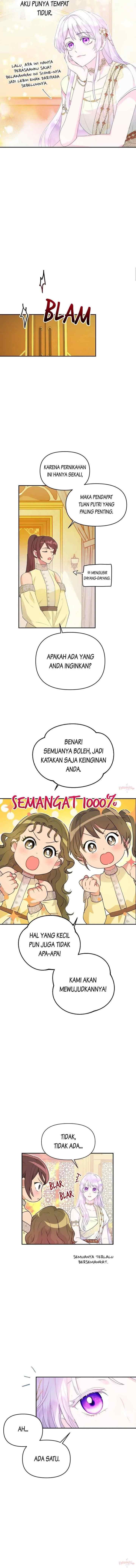 Forget About My Husband, I'd Rather Go Make Money chapter 21 halaman 5