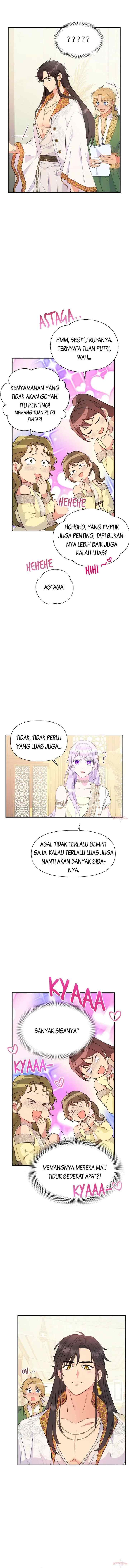 Forget About My Husband, I'd Rather Go Make Money chapter 21 halaman 7