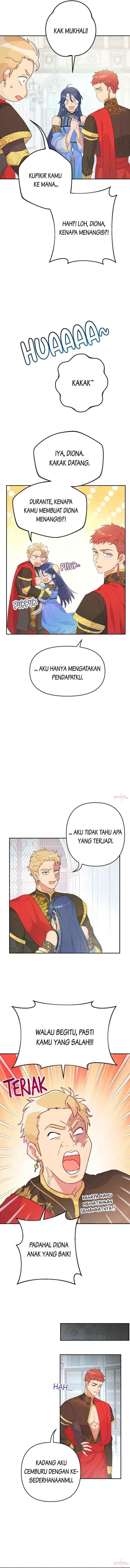Forget About My Husband, I'd Rather Go Make Money chapter 28 halaman 9