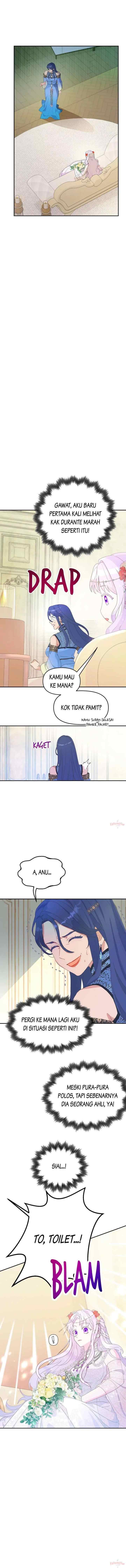 Forget About My Husband, I'd Rather Go Make Money chapter 28 halaman 4