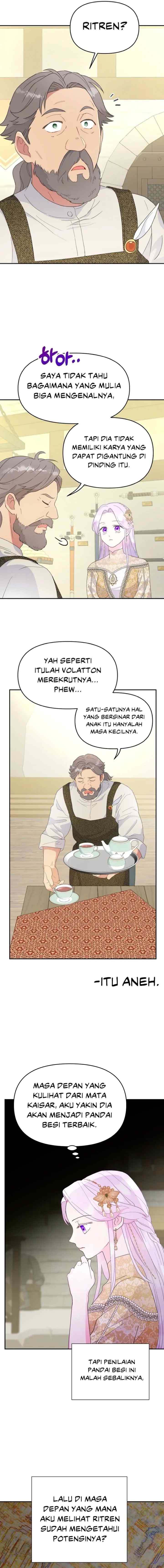 Forget About My Husband, I'd Rather Go Make Money chapter 43 halaman 15