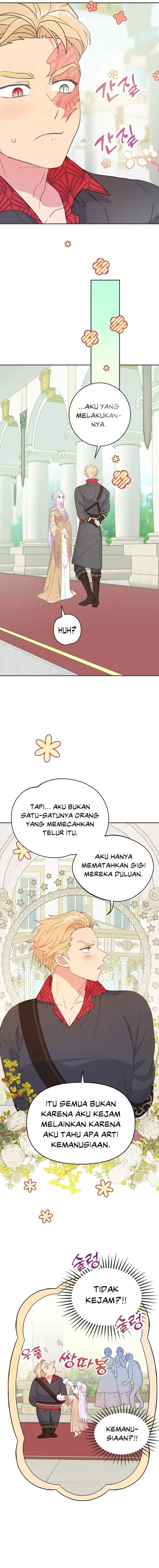 Forget About My Husband, I'd Rather Go Make Money chapter 43 halaman 4