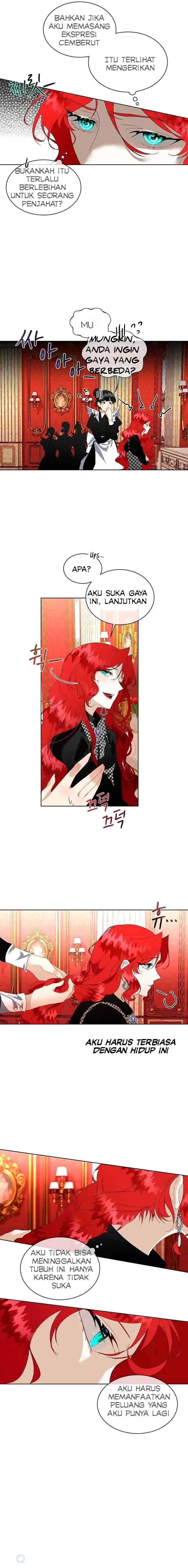 Fostering the Male Lead chapter 0 halaman 9