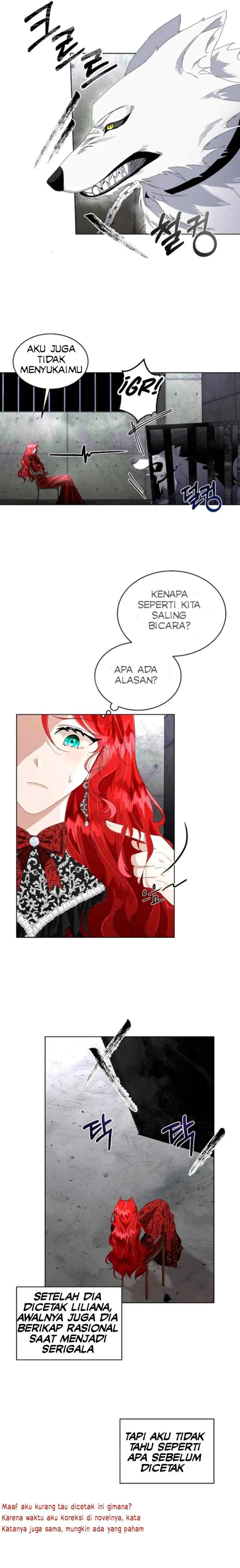 Fostering the Male Lead chapter 1 halaman 9