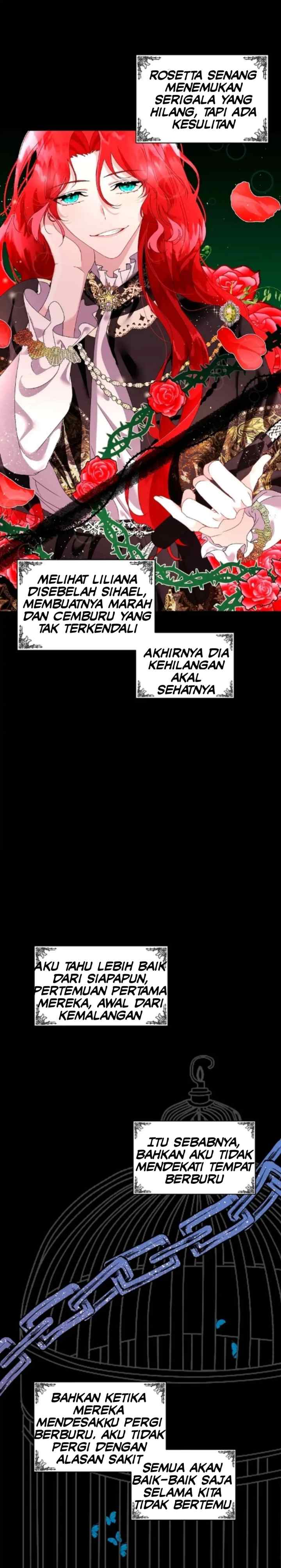 Fostering the Male Lead chapter 1 halaman 5