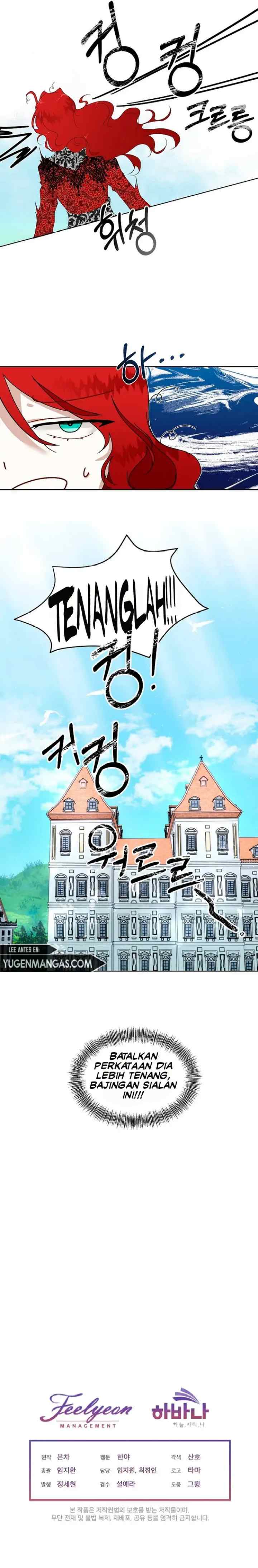 Fostering the Male Lead chapter 1 halaman 17