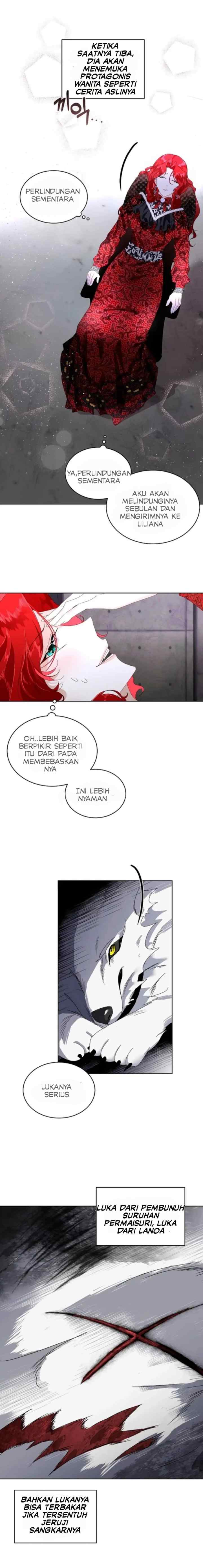 Fostering the Male Lead chapter 1 halaman 15