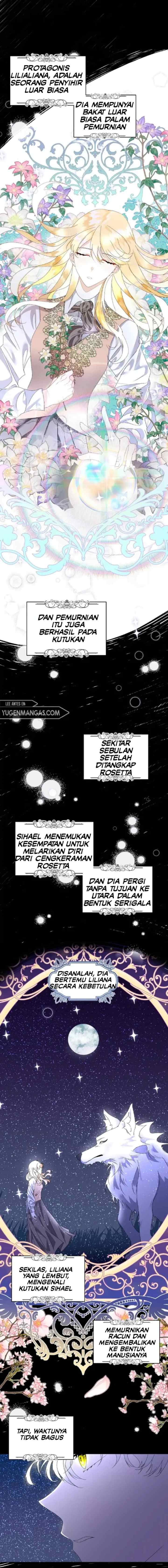 Fostering the Male Lead chapter 1 halaman 13