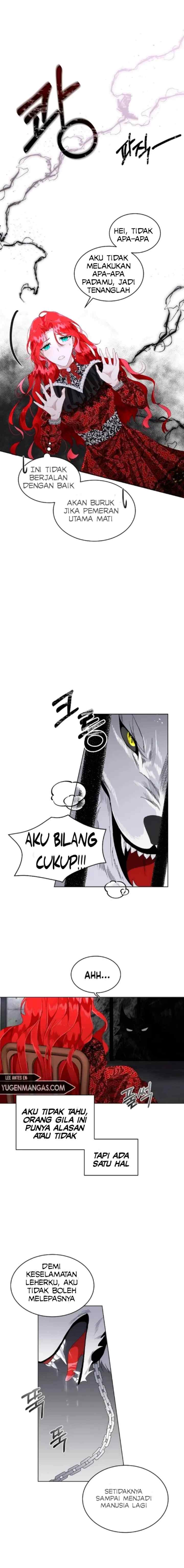 Fostering the Male Lead chapter 1 halaman 11