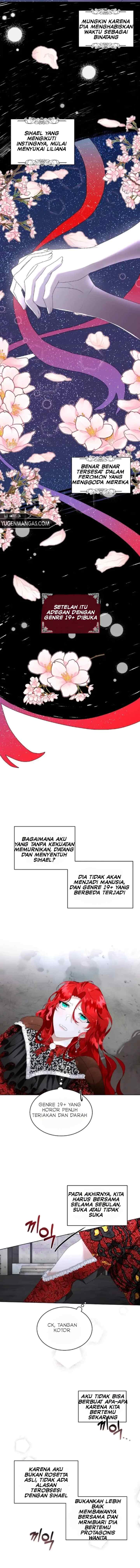 Fostering the Male Lead chapter 1 halaman 14