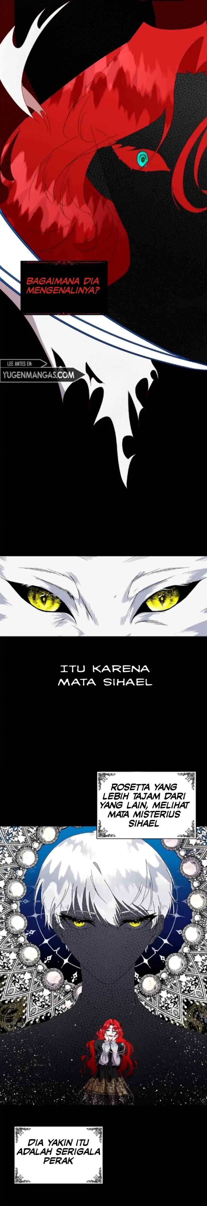 Fostering the Male Lead chapter 1 halaman 4