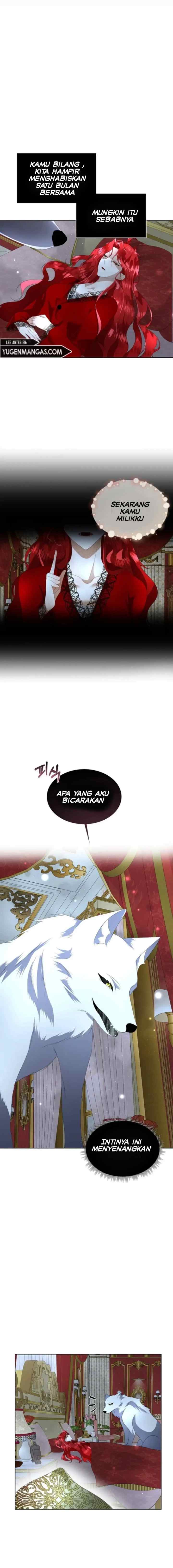 Fostering the Male Lead chapter 10 halaman 15