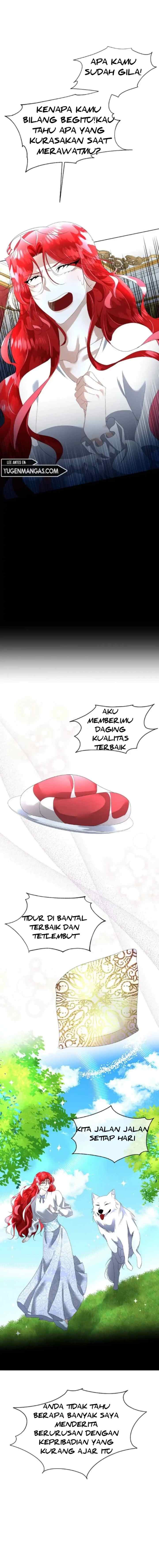 Fostering the Male Lead chapter 10 halaman 5
