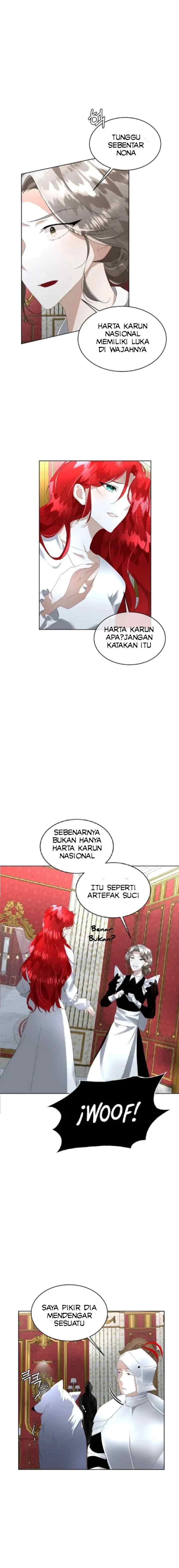 Fostering the Male Lead chapter 10 halaman 9