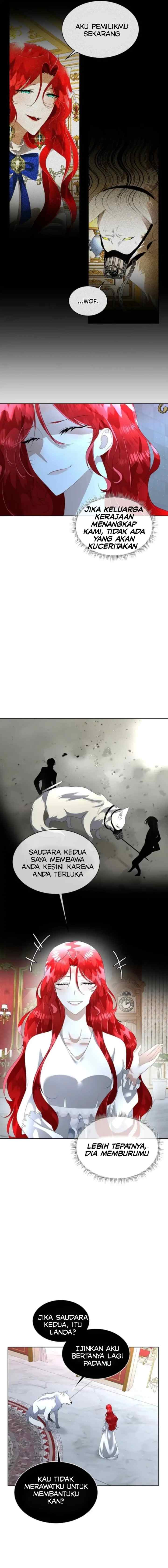 Fostering the Male Lead chapter 10 halaman 4