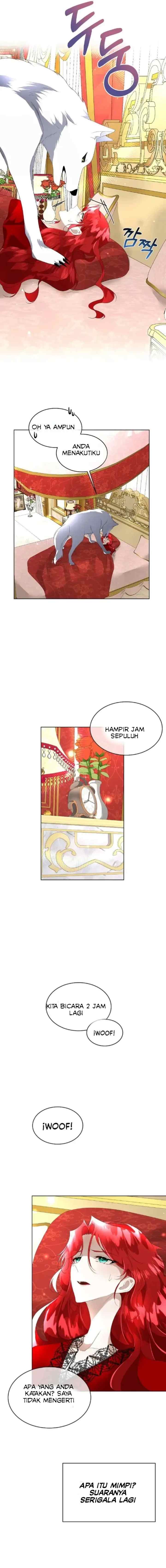 Fostering the Male Lead chapter 10 halaman 17