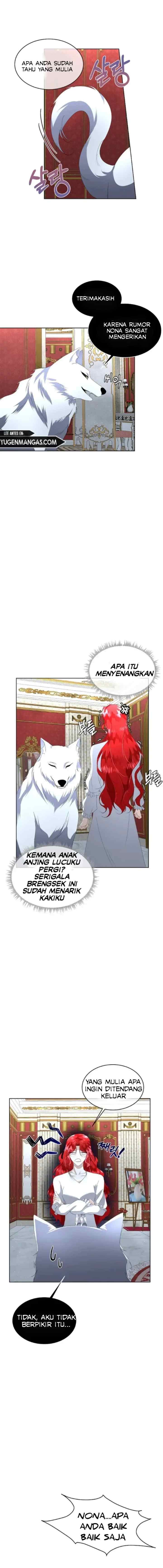 Fostering the Male Lead chapter 10 halaman 6