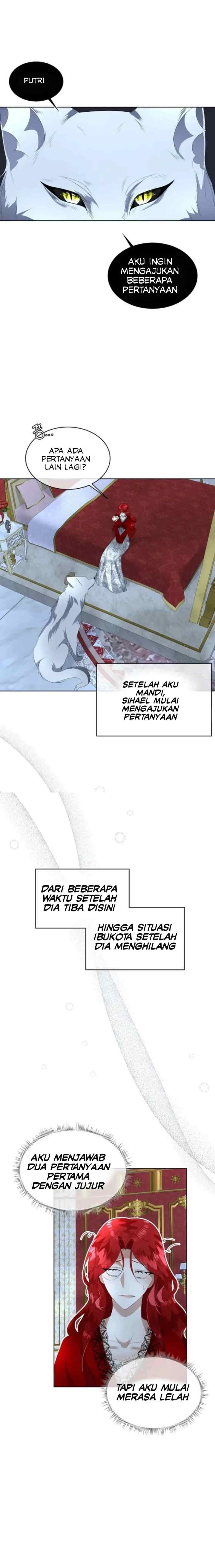 Fostering the Male Lead chapter 10 halaman 11
