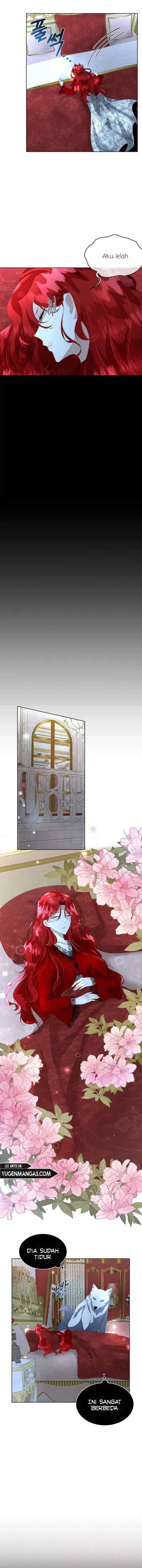 Fostering the Male Lead chapter 10 halaman 13