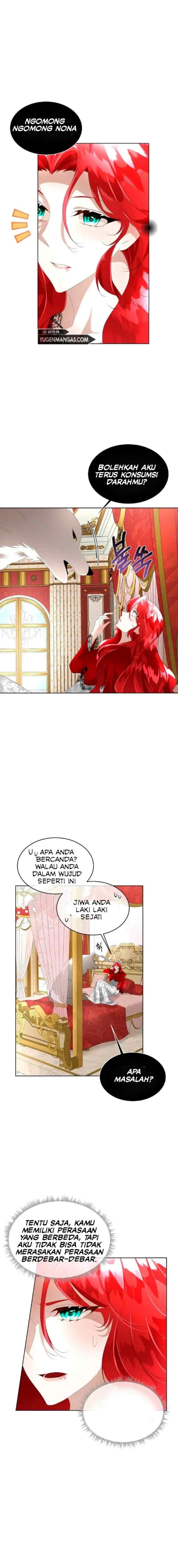 Fostering the Male Lead chapter 11 halaman 5