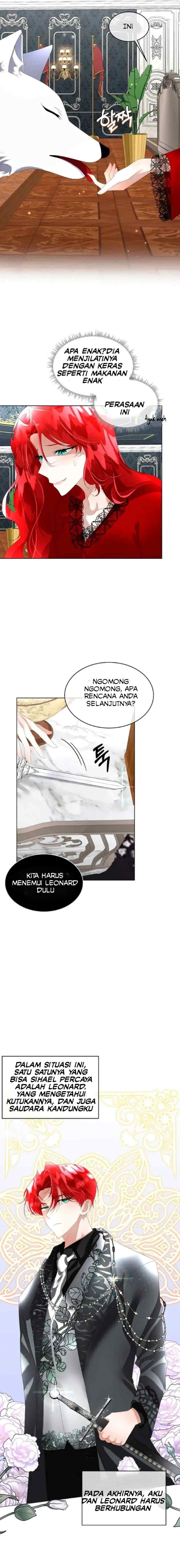 Fostering the Male Lead chapter 11 halaman 7