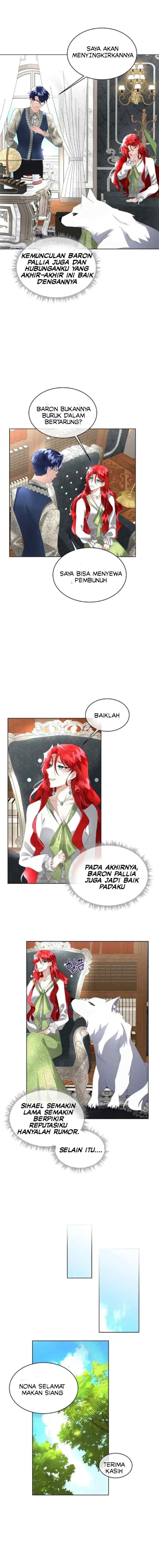 Fostering the Male Lead chapter 12 halaman 11