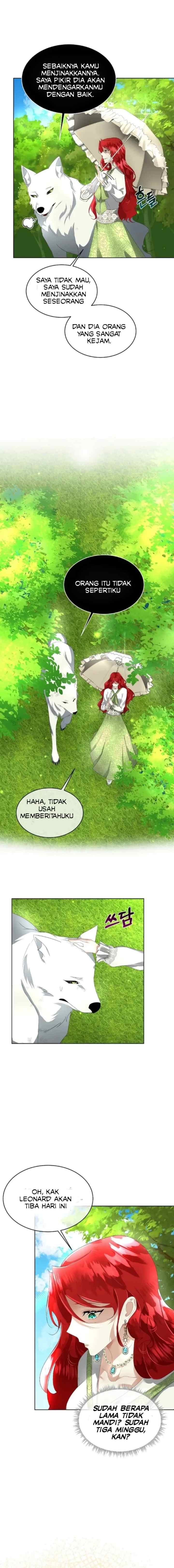 Fostering the Male Lead chapter 12 halaman 13