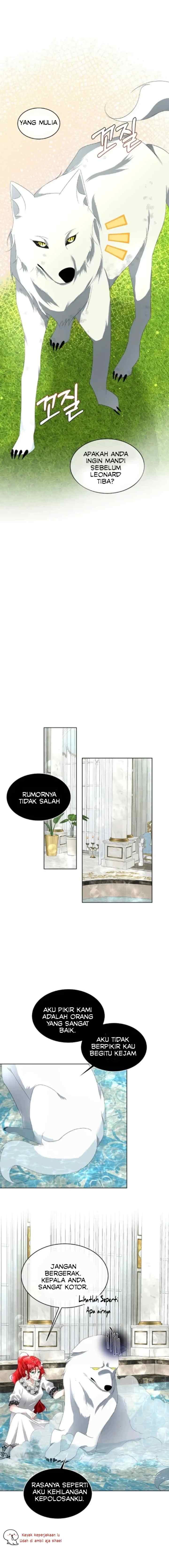 Fostering the Male Lead chapter 12 halaman 14