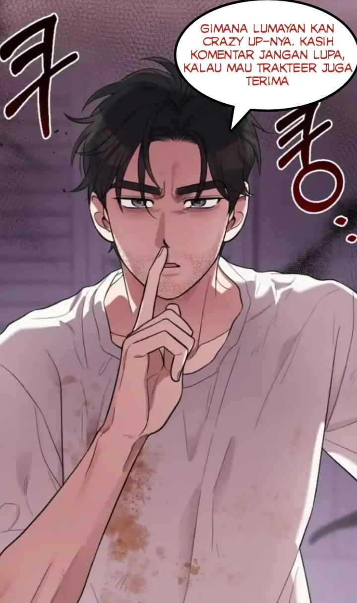 Fostering the Male Lead chapter 12 halaman 17