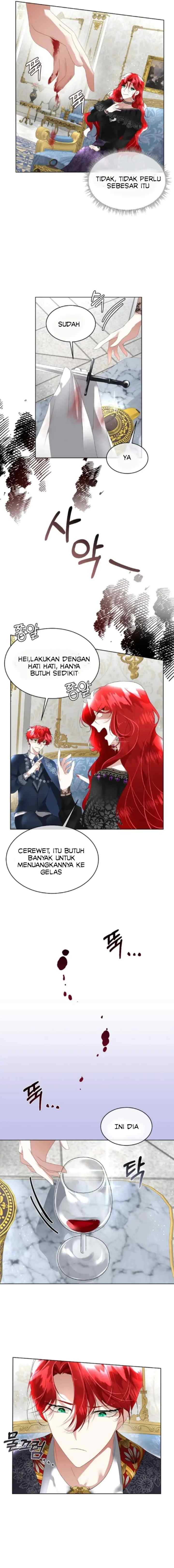 Fostering the Male Lead chapter 13 halaman 15