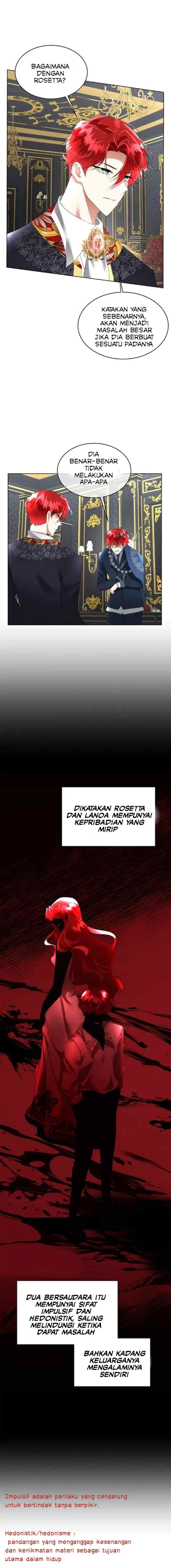 Fostering the Male Lead chapter 14 halaman 14