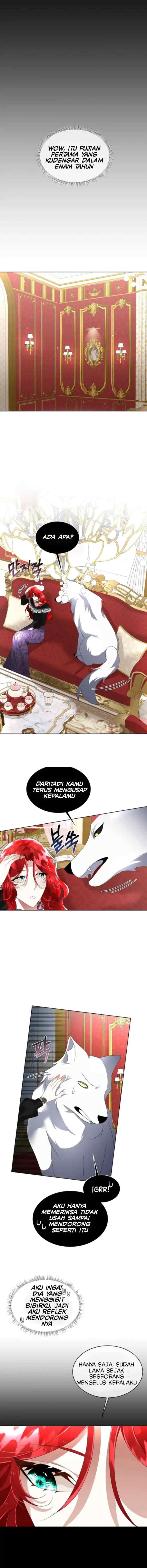 Fostering the Male Lead chapter 14 halaman 8