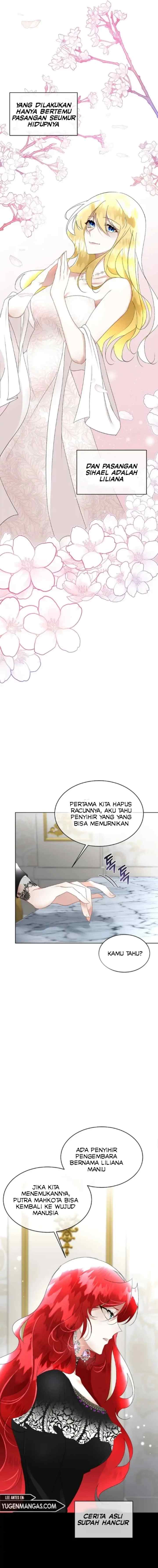 Fostering the Male Lead chapter 14 halaman 5