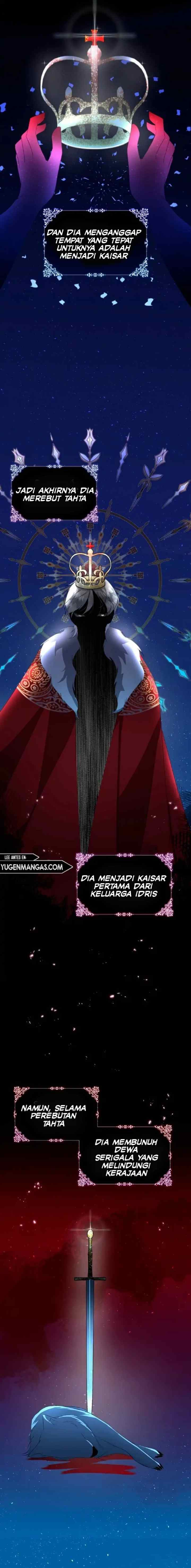 Fostering the Male Lead chapter 15 halaman 9