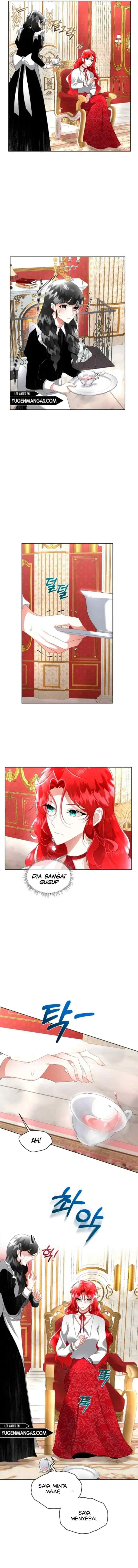 Fostering the Male Lead chapter 15 halaman 4