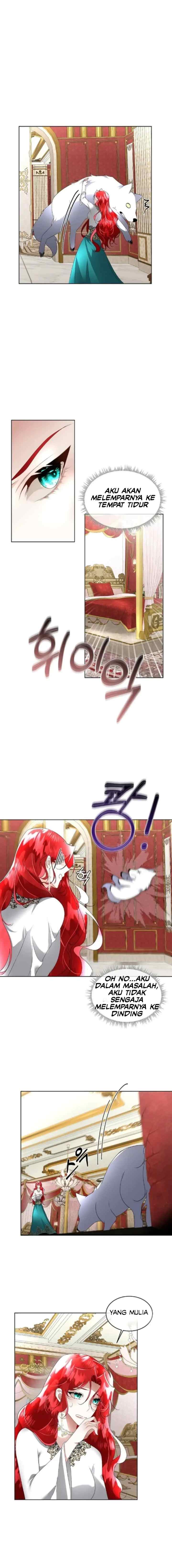 Fostering the Male Lead chapter 16 halaman 4