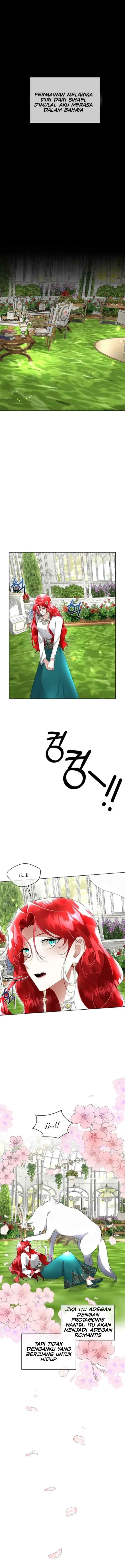 Fostering the Male Lead chapter 16 halaman 6